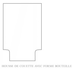 Housse de couette 