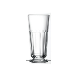 Lot de 6 verres long drink 