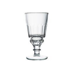 Lot de 6 verres 