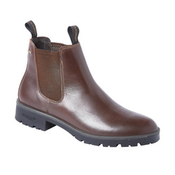 Boots homme classiques water resistant