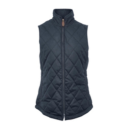 Gilet femme matelassé - doublure Primaloft