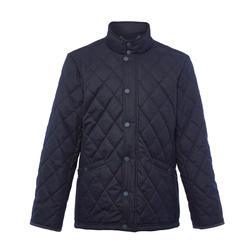 Veste matelassée homme Primaloft®