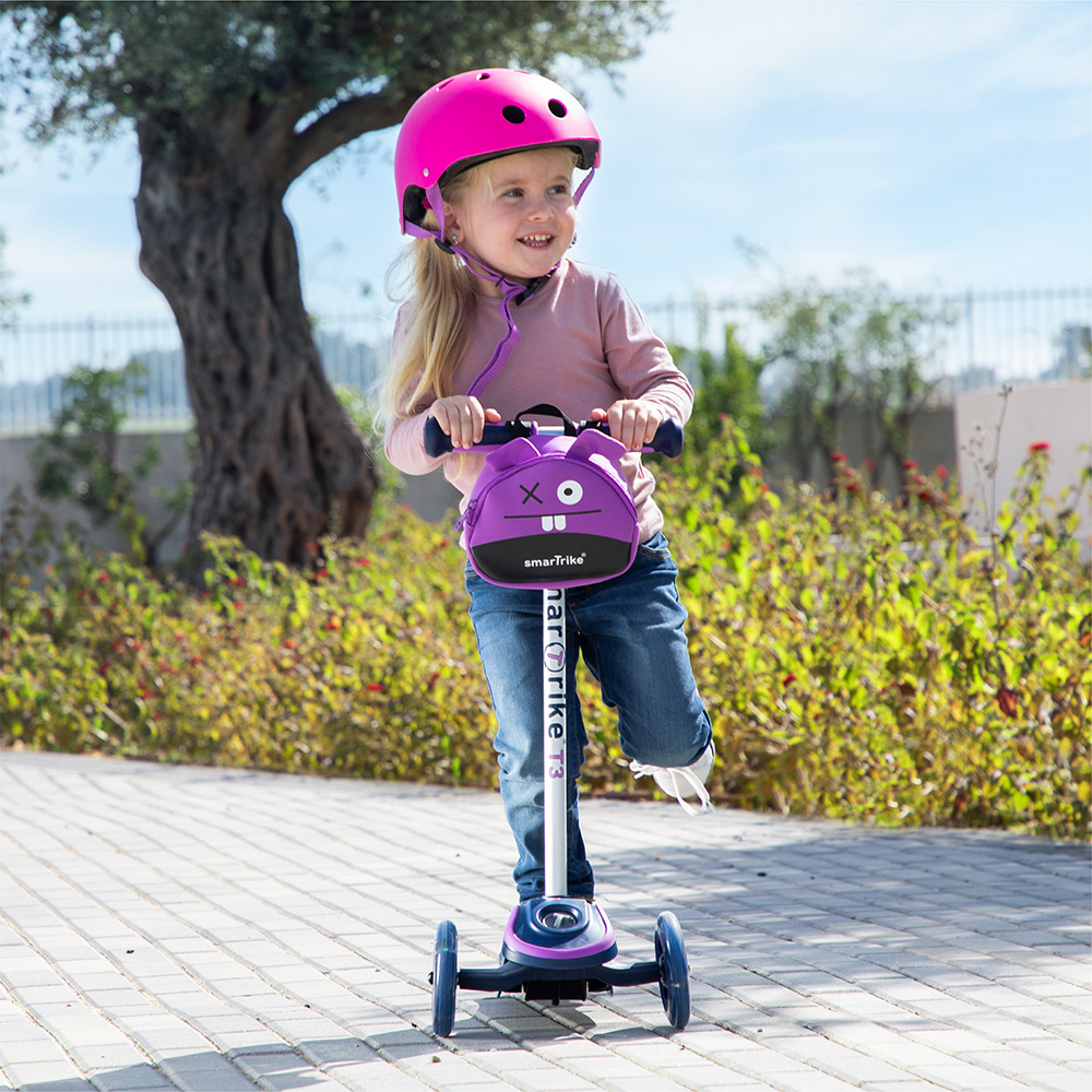 SmartTrike T5 scooter enfant